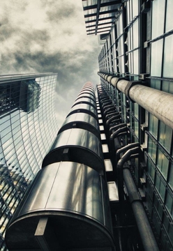 Ince expands presence in historic Lloyd’s building